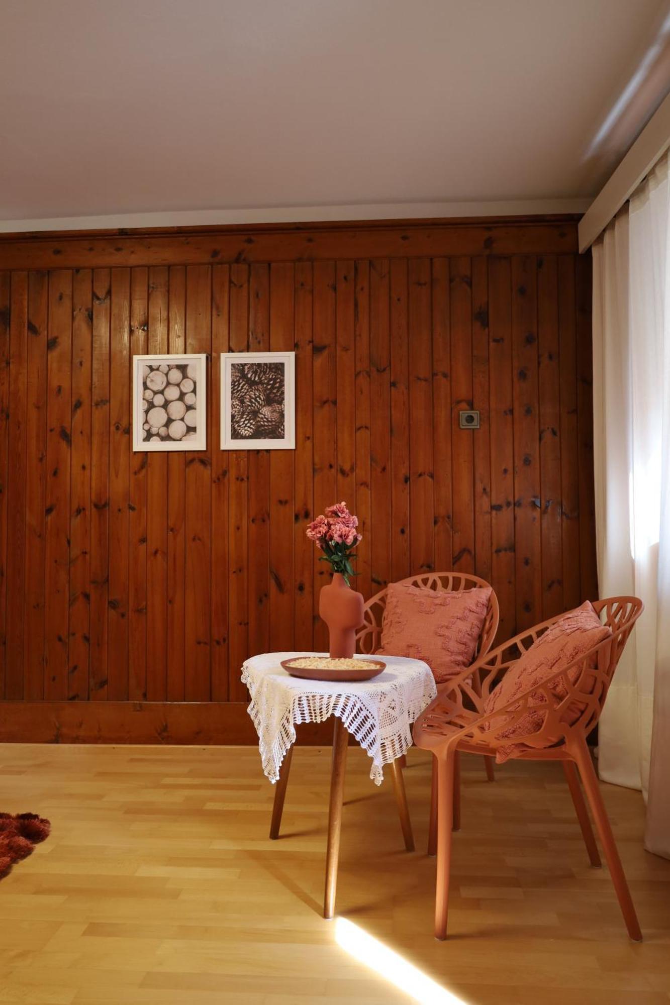 Tulpe Apartments Vandoies di Sotto  Exterior photo